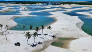 Circuite Travel Connect - Vacante cu insotitor de grup