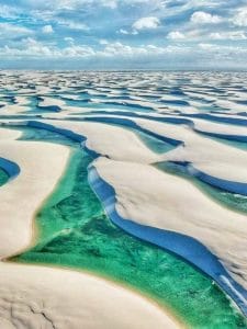 Circuite Travel Connect - Vacante cu insotitor de grup