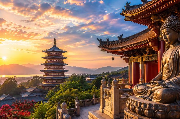 China si Hong Kong – Festivalul Lunii