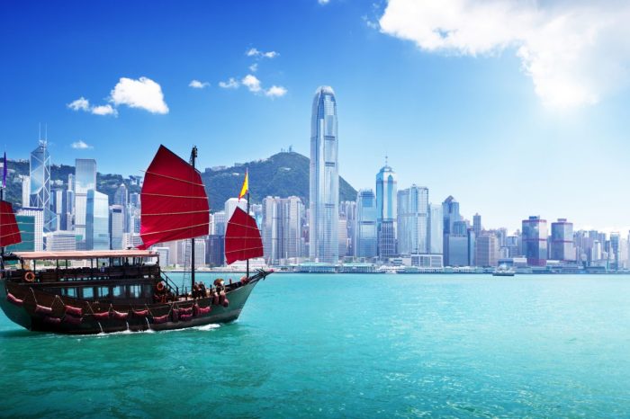 China, Vietnam & Singapore