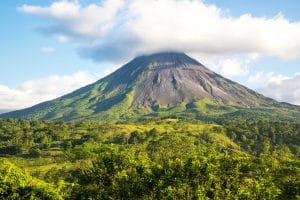 Costa Rica - Arenal