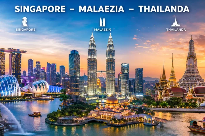 THAILANDA