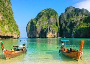 Thailanda