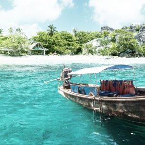 Circuit exotic in Thailanda cu Travel Connect