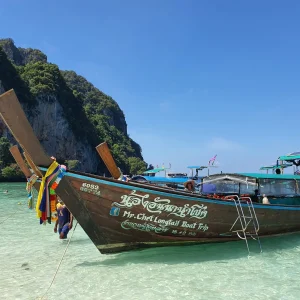 Circuite Travel Connect - Vacante cu insotitor Thailanda