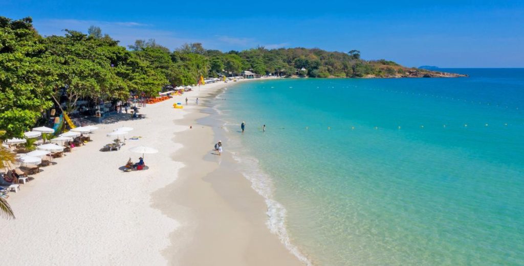 Vacante cu insotitor de grup Thailanda de Nord circuit si sejur Koh Samet Circuite Travel Connect - Vacante cu insotitor de grup Thailanda de Nord circuit si sejur Koh Samet