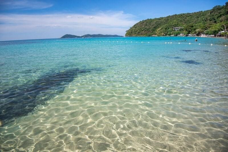 Circuite Travel Connect - Vacante cu insotitor de grup Thailanda de Nord circuit si sejur Koh Samet
