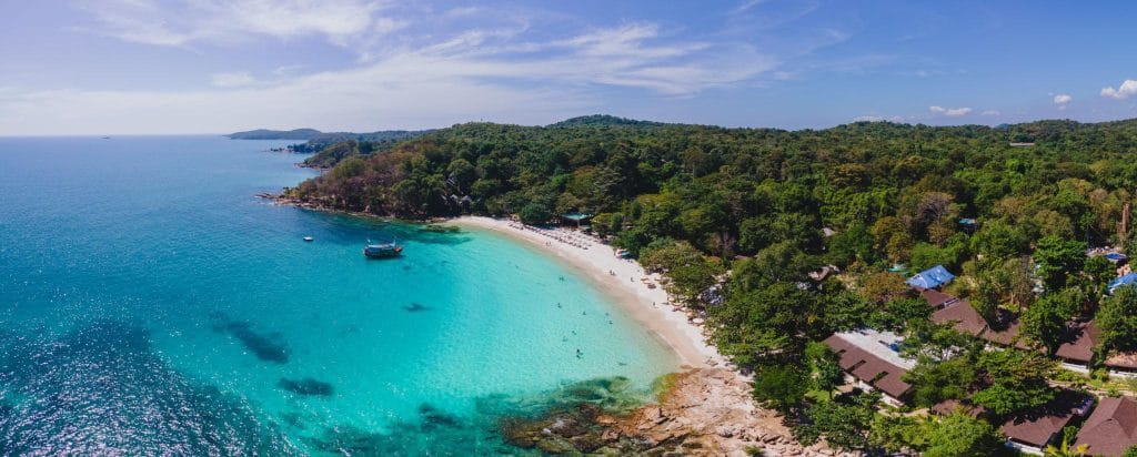 Circuite Travel Connect - Vacante cu insotitor de grup Thailanda de Nord circuit si sejur Koh Samet