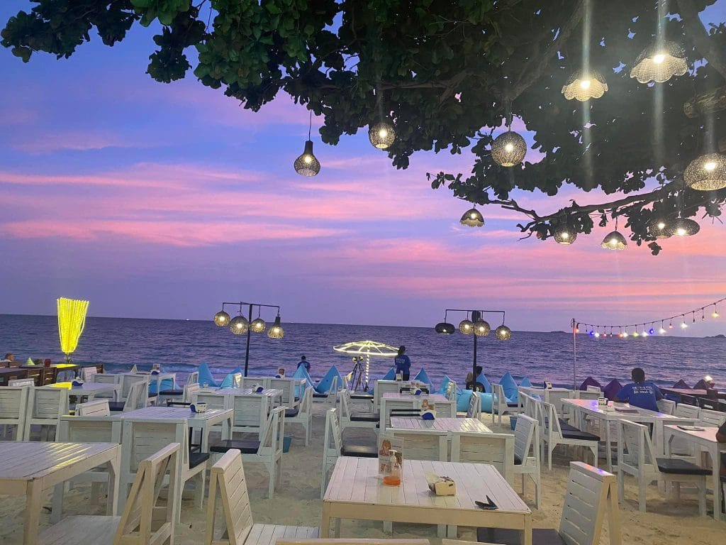 Circuite Travel Connect - Vacante cu insotitor de grup Thailanda de Nord circuit si sejur Koh Samet