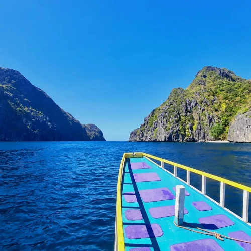 Circuite Travel Connect - Vacante cu insotitor Filipine signature
