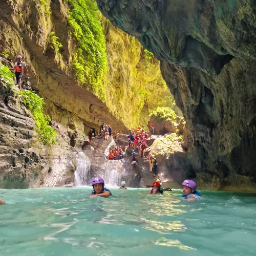 Circuite Travel Connect - Vacante cu insotitor Filipine signature