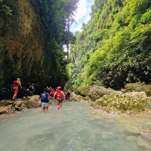 Circuite Travel Connect - Vacante cu insotitor Filipine signature