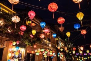 Circuite Travel Connect - Vacante cu insotitor Vietnam