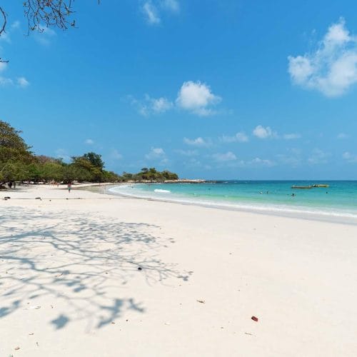 Circuite Travel Connect - Vacante cu insotitor de grup Thailanda de Nord circuit si sejur Koh Samet