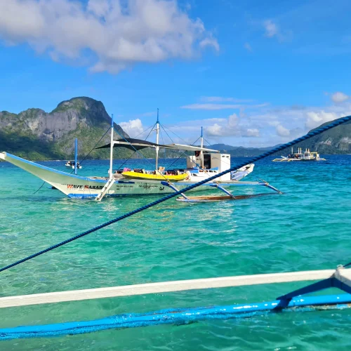 Circuite Travel Connect - Vacante cu insotitor Filipine signature