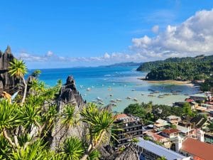 Circuite Travel Connect - Vacante cu insotitor Filipine
