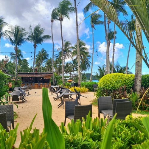 Circuite Travel Connect - Vacante cu insotitor Filipine