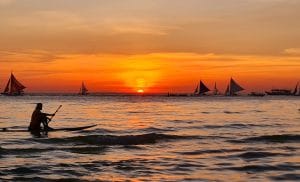 Circuite Travel Connect - Vacante cu insotitor Filipine