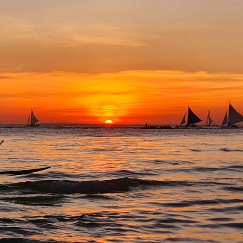 Circuite Travel Connect - Vacante cu insotitor Filipine