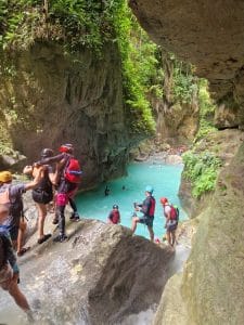 Circuite Travel Connect - Vacante cu insotitor Filipine