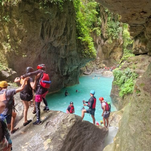 Circuite Travel Connect - Vacante cu insotitor Filipine