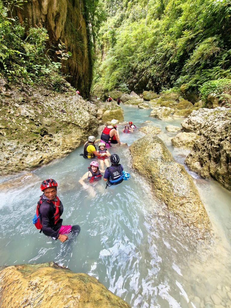 Circuite Travel Connect - Vacante cu insotitor Filipine