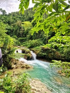 Circuite Travel Connect - Vacante cu insotitor Filipine