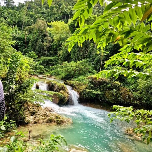 Circuite Travel Connect - Vacante cu insotitor Filipine