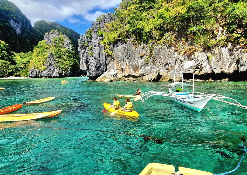 Circuite Travel Connect - Vacante cu insotitor Filipine signature