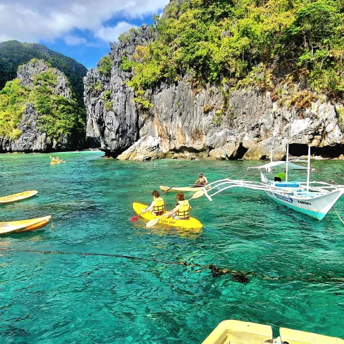 Circuite Travel Connect - Vacante cu insotitor Filipine signature