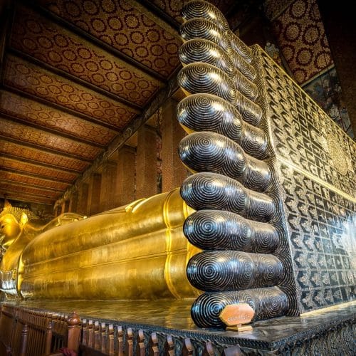 Circuite Travel Connect - Vacante cu insotitor de grup Thailanda de Nord circuit si sejur Koh Samet