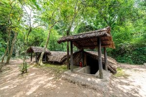 Circuite Travel Connect - Vacante cu insotitor Vietnam