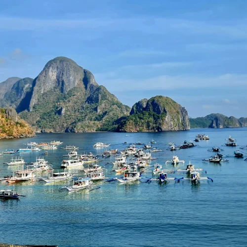 Circuite Travel Connect - Vacante cu insotitor Filipine signature