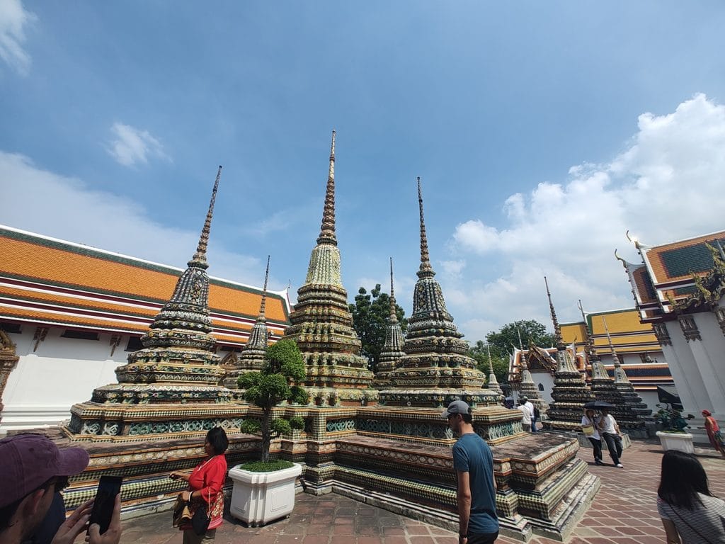 Circuit Thailanda cu Travel Connect