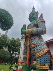 Circuit Thailanda cu Travel Connect