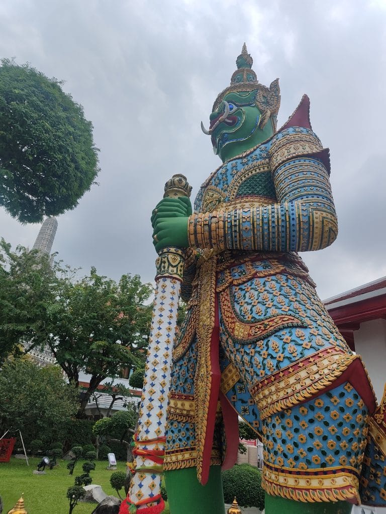 Circuit Thailanda cu Travel Connect