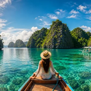 Circuite Travel Connect - Vacante cu insotitor Filipine signature