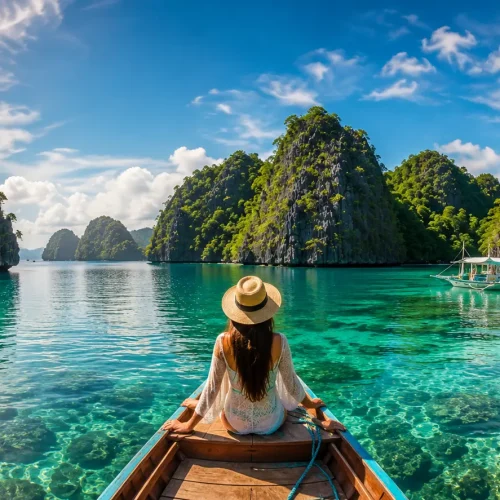 Circuite Travel Connect - Vacante cu insotitor Filipine signature