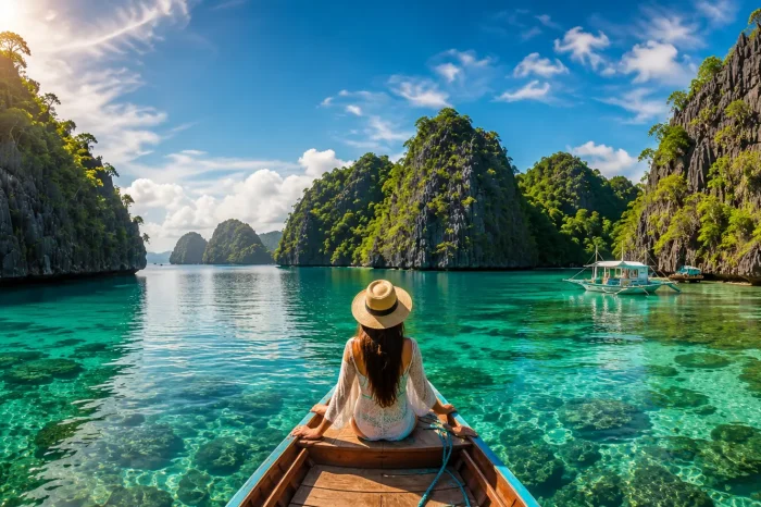 Circuit Filipine – Insulele Paradisului – Martie 2027
