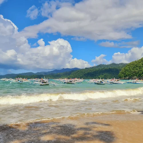 Circuite Travel Connect - Vacante cu insotitor Filipine signature