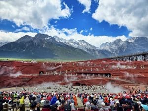 Circuite Travel Connect - Vacante cu insotitor China Magica