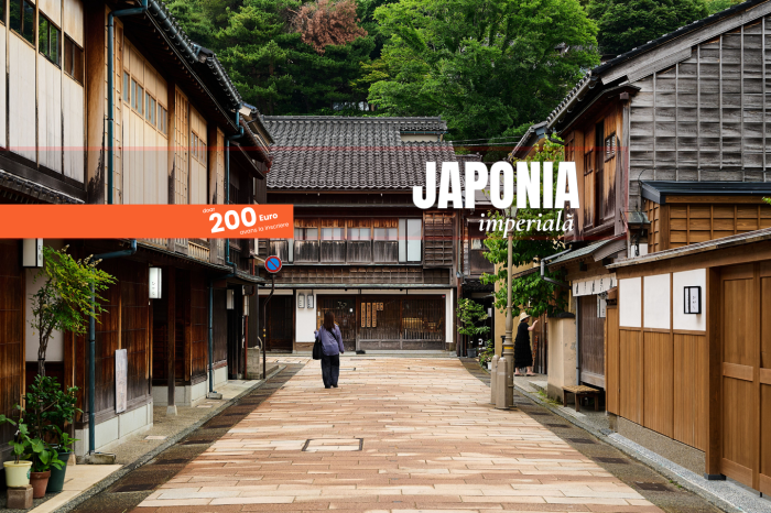 Japonia Imperiala – Sakura 2027