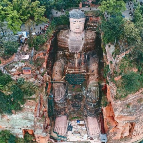 Circuite Travel Connect - Vacante cu insotitor China Magica