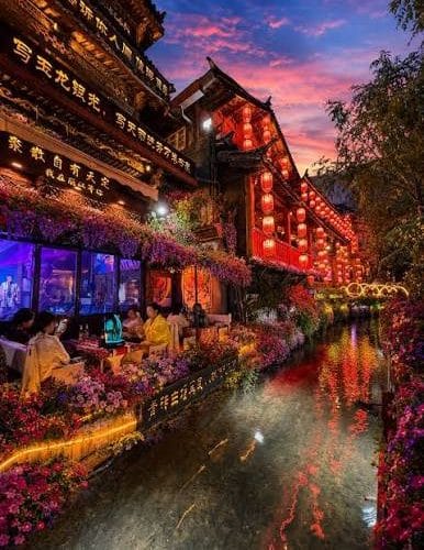 Circuite Travel Connect - Vacante cu insotitor China Magica