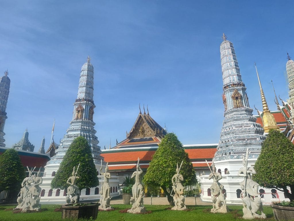 Circuit Thailanda cu Travel Connect