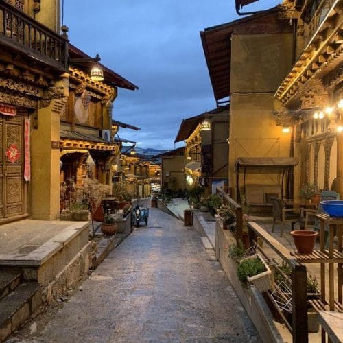 Circuite Travel Connect - Vacante cu insotitor China Magica