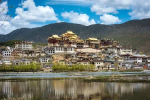 Circuite Travel Connect - Vacante cu insotitor China Magica