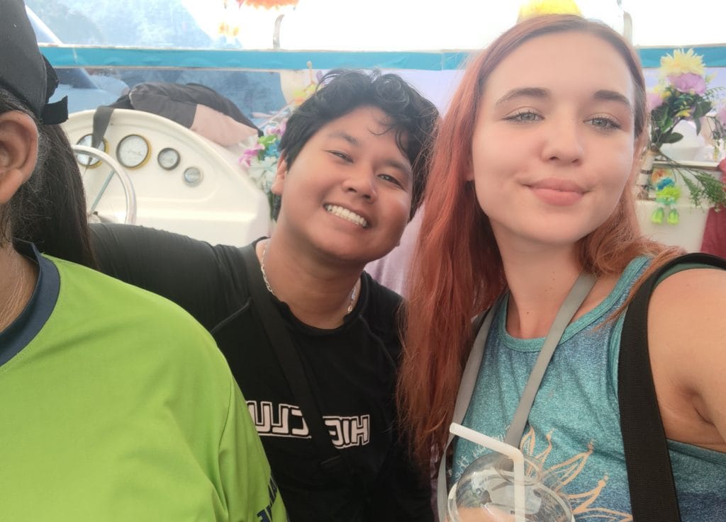 Circuit Thailanda cu Travel Connect