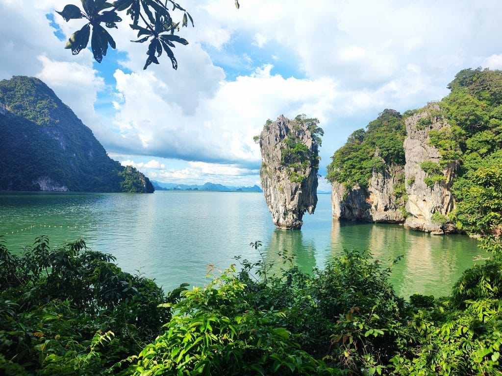 Circuit Thailanda cu Travel Connect