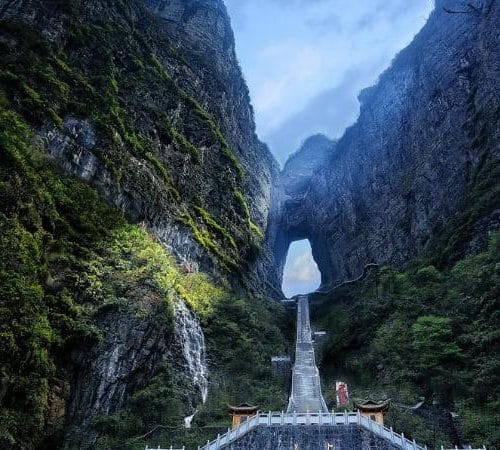 Circuite Travel Connect - Vacante cu insotitor China Magica